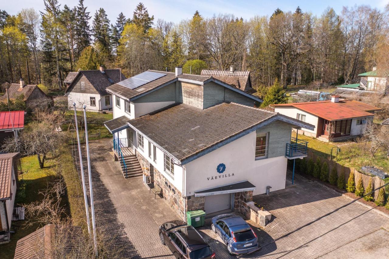 Vaeevilla Otepaa Luaran gambar