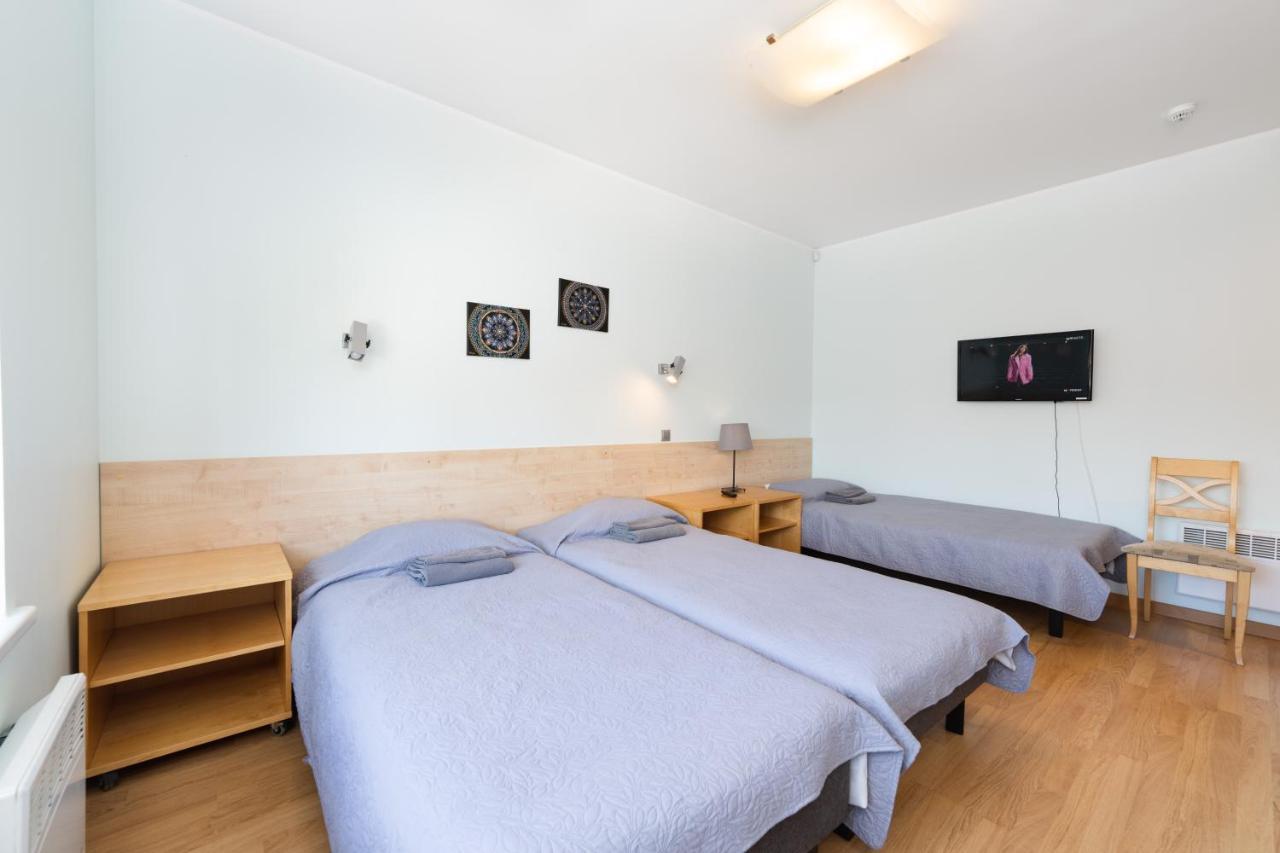Vaeevilla Otepaa Luaran gambar