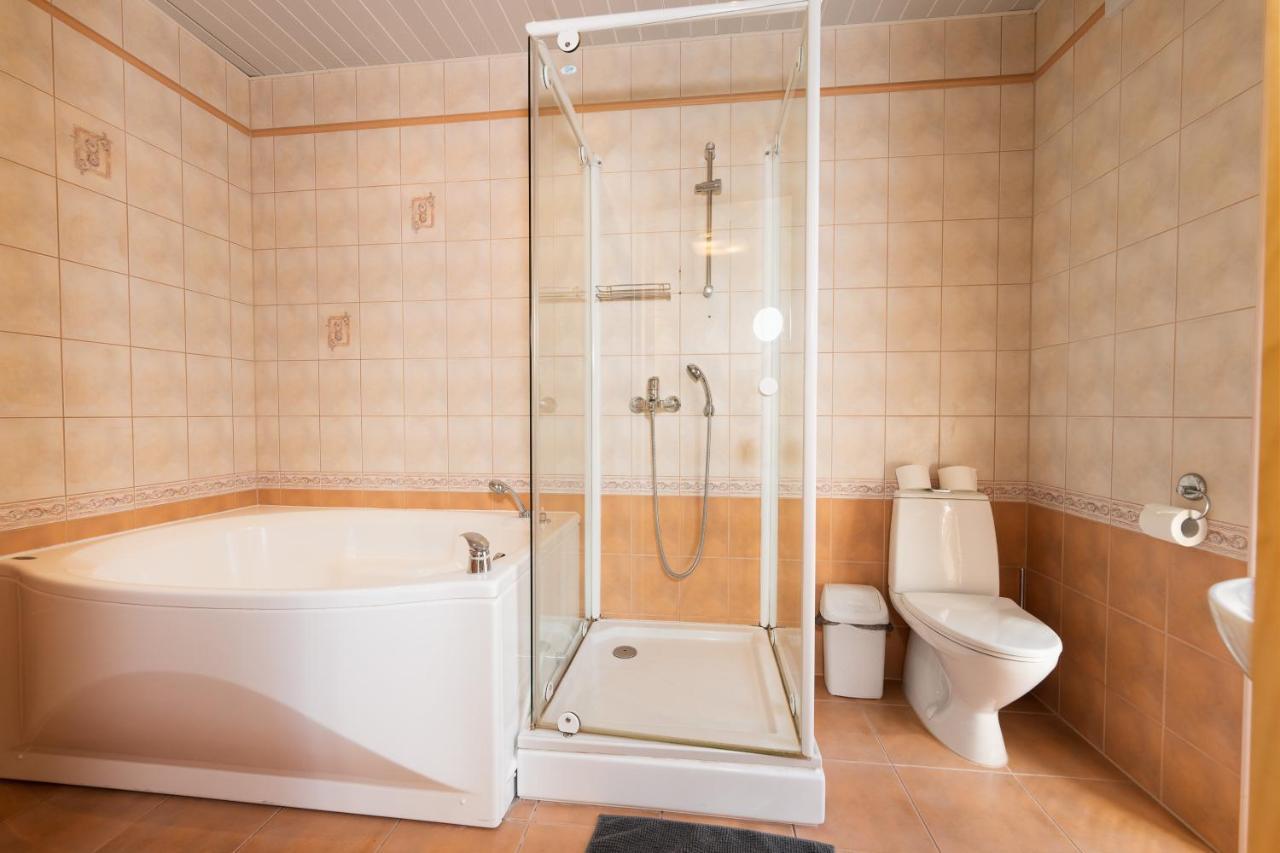 Vaeevilla Otepaa Luaran gambar