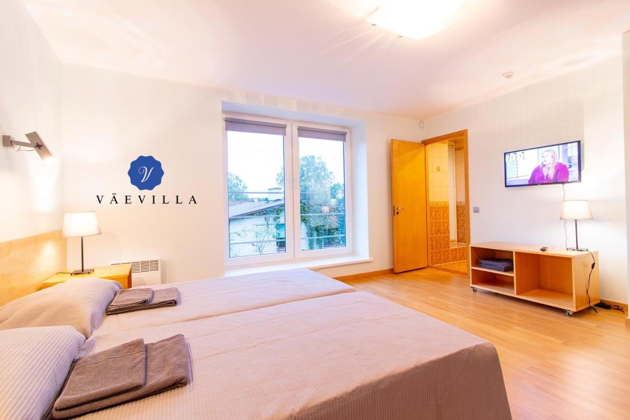Vaeevilla Otepaa Luaran gambar
