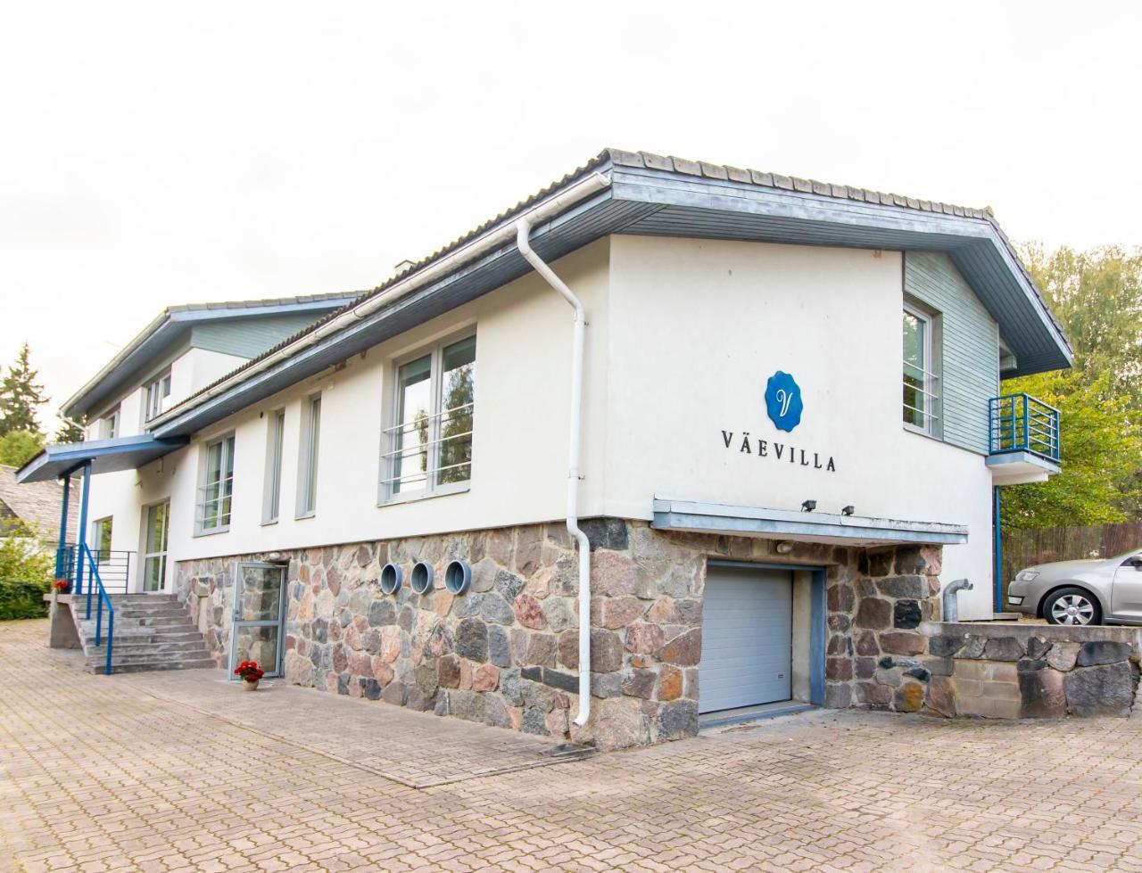 Vaeevilla Otepaa Luaran gambar